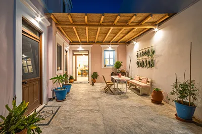 Aegean Sea Travel