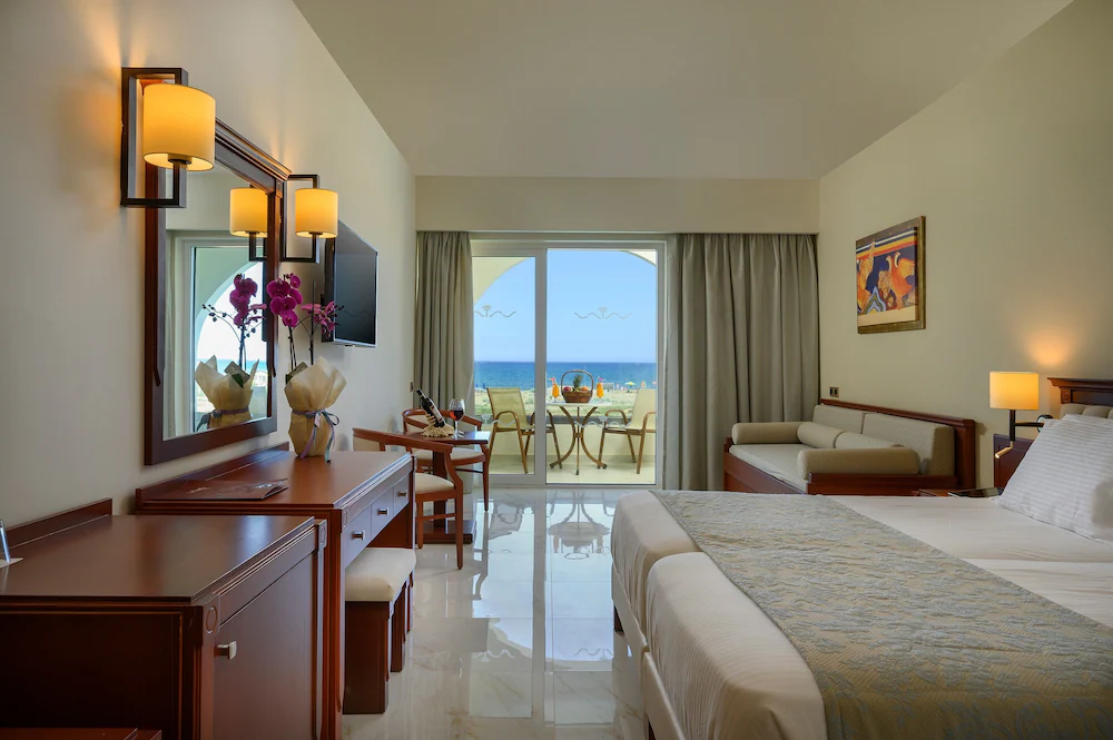 Vantaris Palace Hotel
