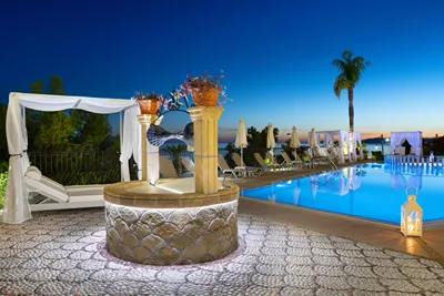 Pefkos View Apartments