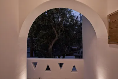 Villa Mykonos Heaven