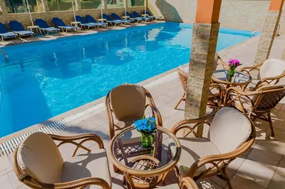 Esmeralda Hotel