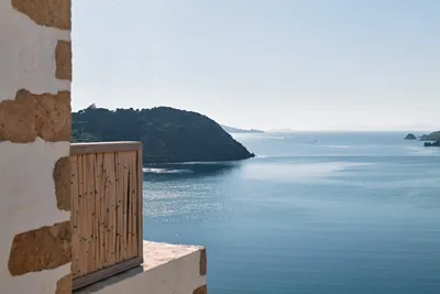 Patmos Eye Boutique Hotel & Villas