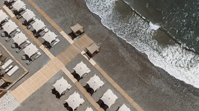 Sagredo Beachfront Retreat & Spa by E-GEO