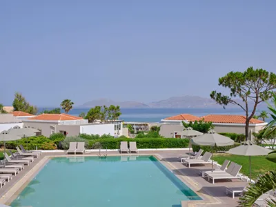ATLANTICA MARMARI PALACE