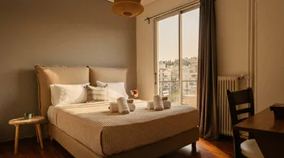 The Square Hotel by X&N