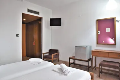 Telhinis Hotel