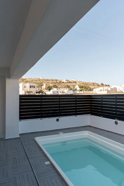 SantoRossa Luxury Villas