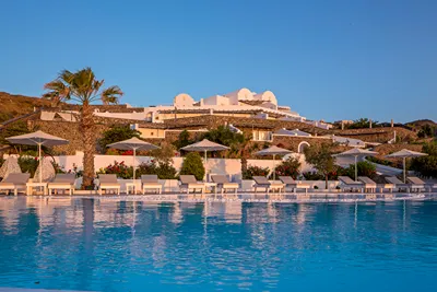Amber Light Villas