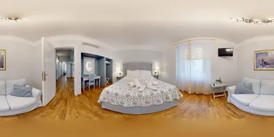 Koukaki Residence