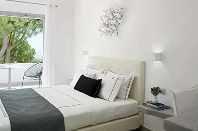 Kalisti Hotel & Suites