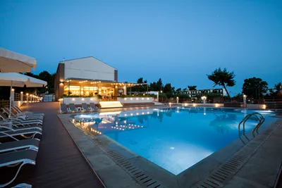 Simeon Hotel