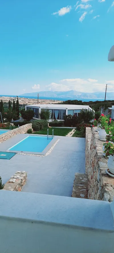Naoussa Hills Boutique Resort