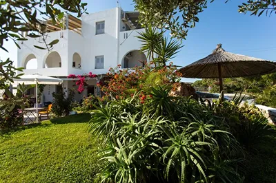Evi Rooms