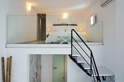 Cavo Bianco Santorini