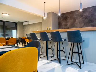 Vitruvius Smart Hotel & Spa Athens
