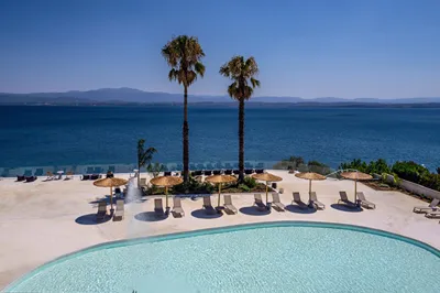Elion Seaside Resort by Anayia All Inclusive Resorts