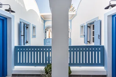 Fanouris Condo Santorini