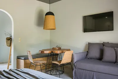 Avithos Resort Hotel Kefalonia