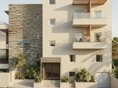 Sea View Hotel & Apartments