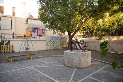 Cozy Corner Chania