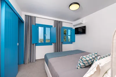 Sigalas Hotel Santorini