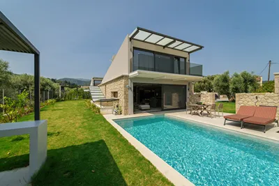 Torretta Villas