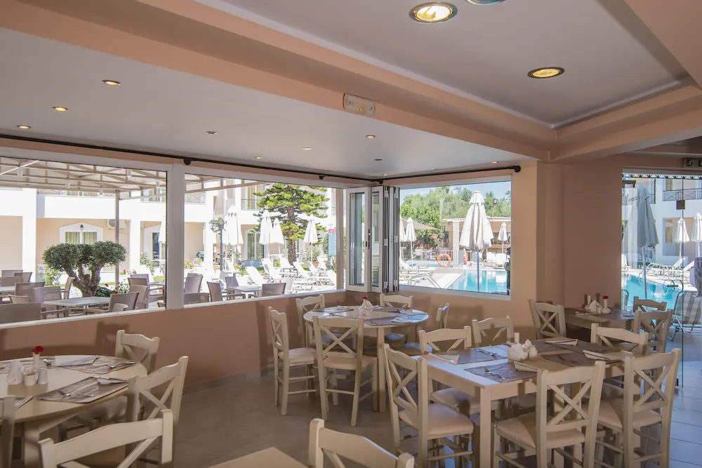 Maistrali Hotel & Apartments Zakynthos