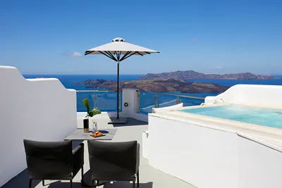 Petit Palace Suites