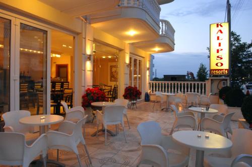 Kalipso Resort