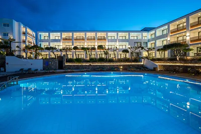 Arminda Hotel and SPA