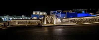 Acro Blue Luxury Villas