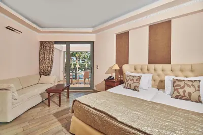 Tsilivi Palazetto Hotel