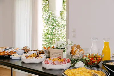 Bello Blu Rhodes Luxury Villa
