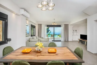 Epta Villas Luxury Redefined
