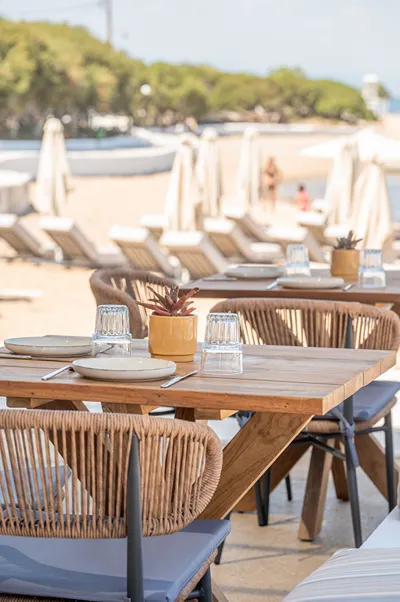 Oasis Beach Hotel