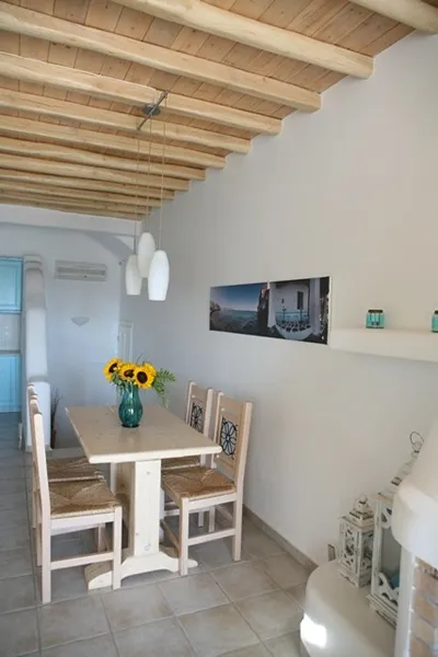 Villa Meliti Mykonos