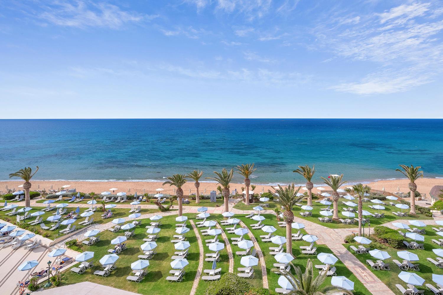 Creta Star Hotel