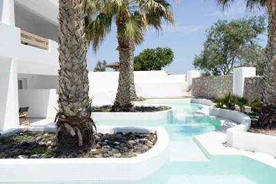 Casa Vitae Suites Santorini