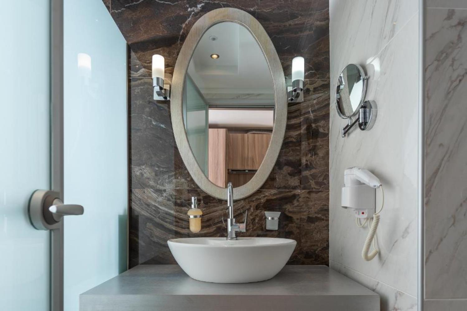 Dionysos Hotel & Studios Chalkidiki