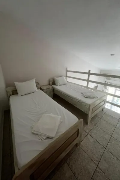 Ellas Hotel