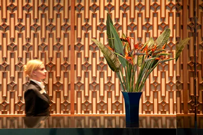 Zeus Wyndham Grand Athens