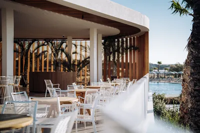 Ostria Resort & Spa
