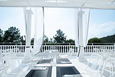 Bianco Olympico Beach Resort Chalkidiki by Anayia All Inclusive Resorts