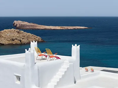 Mykonos Lolita, A Grecotel Resort to Live