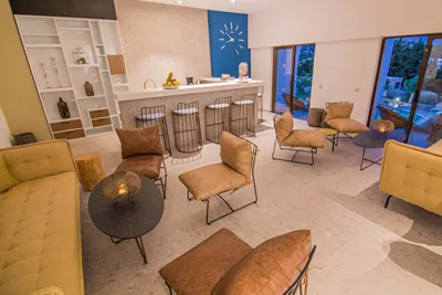 LINDOS BREEZE BEACH HOTEL