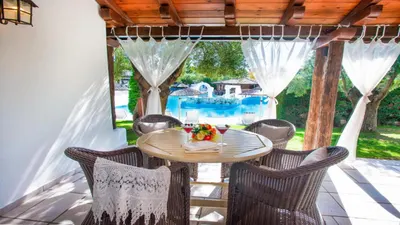 Acrotel Athena Residence Hotel