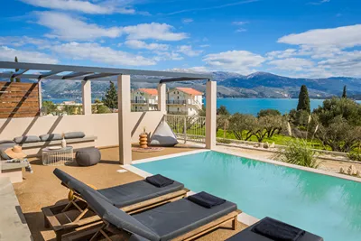 Ionian Village Kefalonia