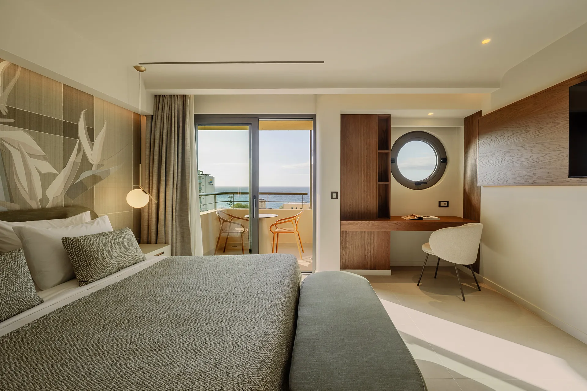 CENTO PALME BOUTIQUE HOTEL - Adults Only +17y.o