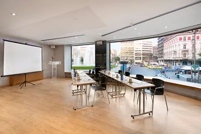 Athens Tiare by Mage Hotels