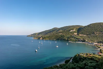 Artina Luxury Villa